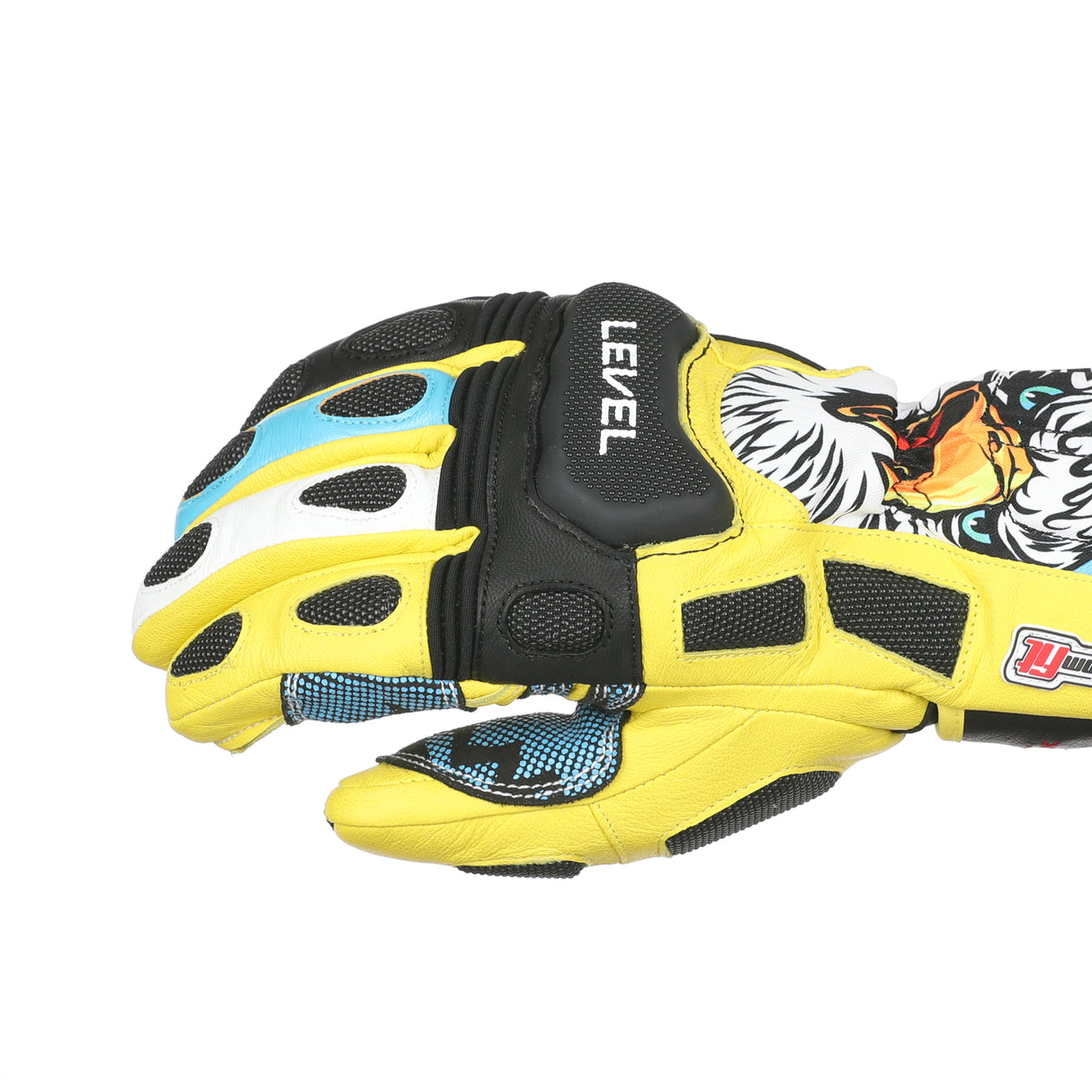 SQ CF Glove