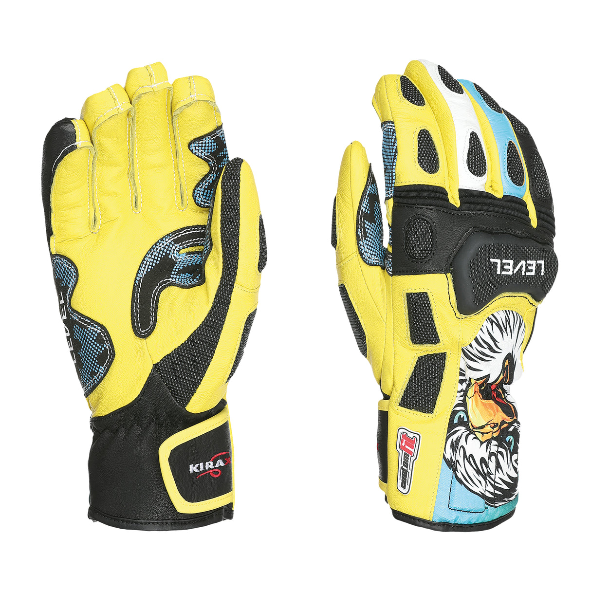 SQ CF Glove
