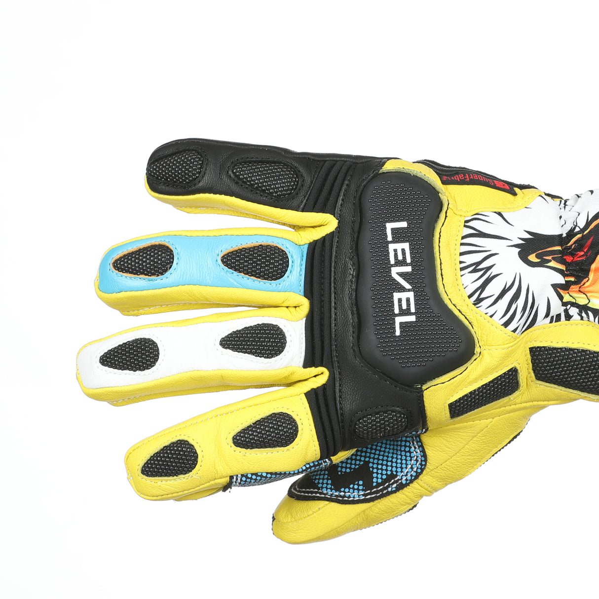 SQ CF Glove