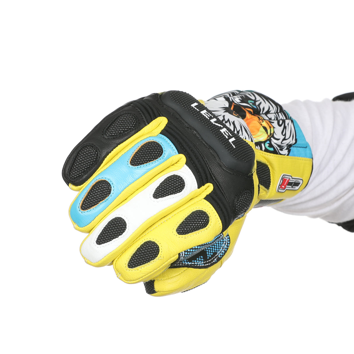 SQ CF Glove
