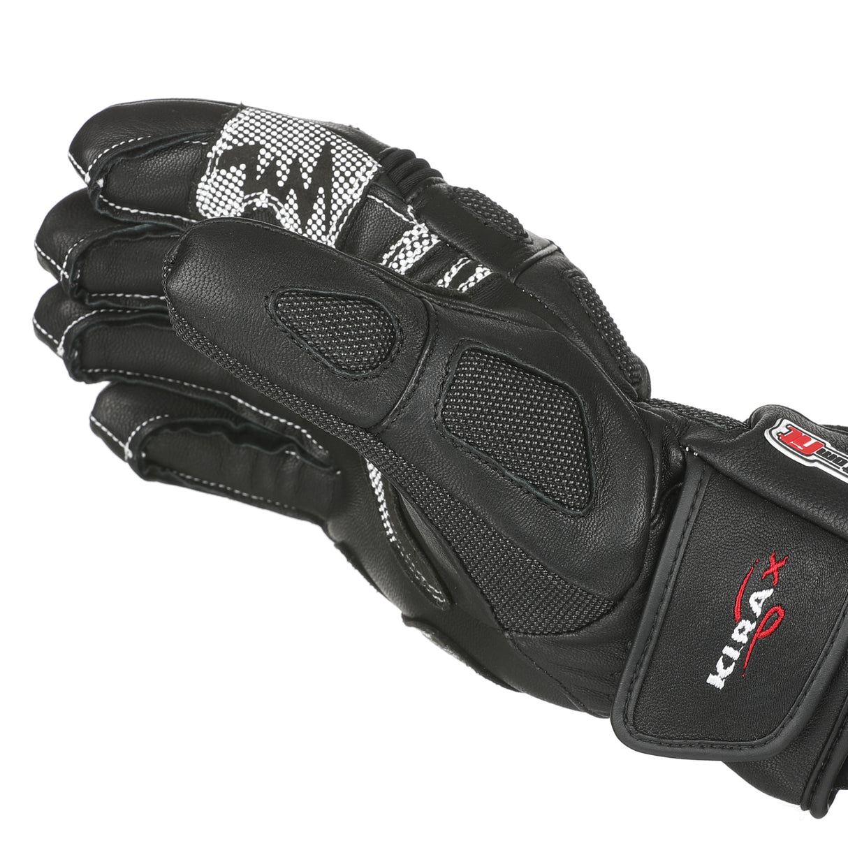 Aleksander Aamodt Kilde Pro Model – SQ CF Glove