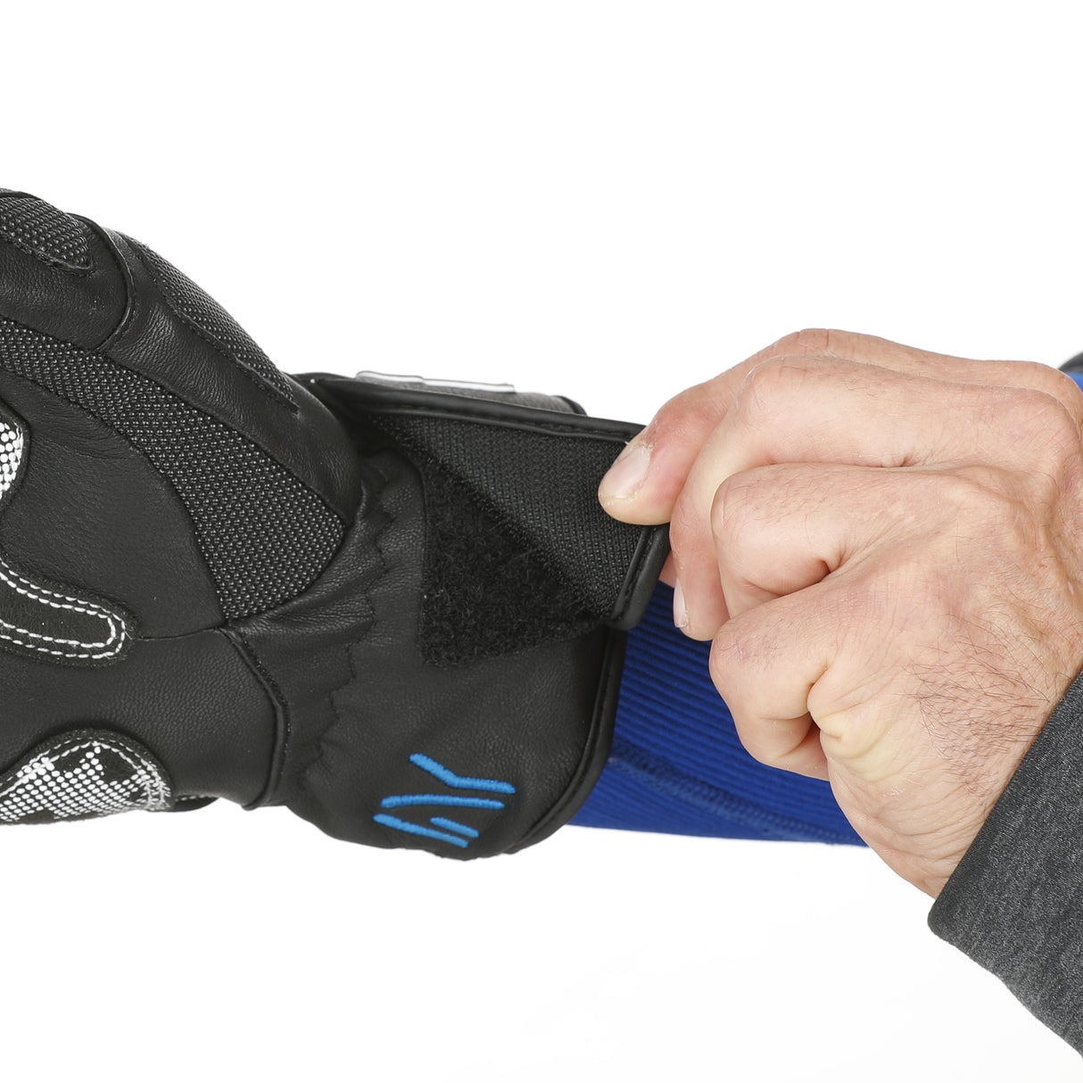 Aleksander Aamodt Kilde Pro Model – SQ CF Glove