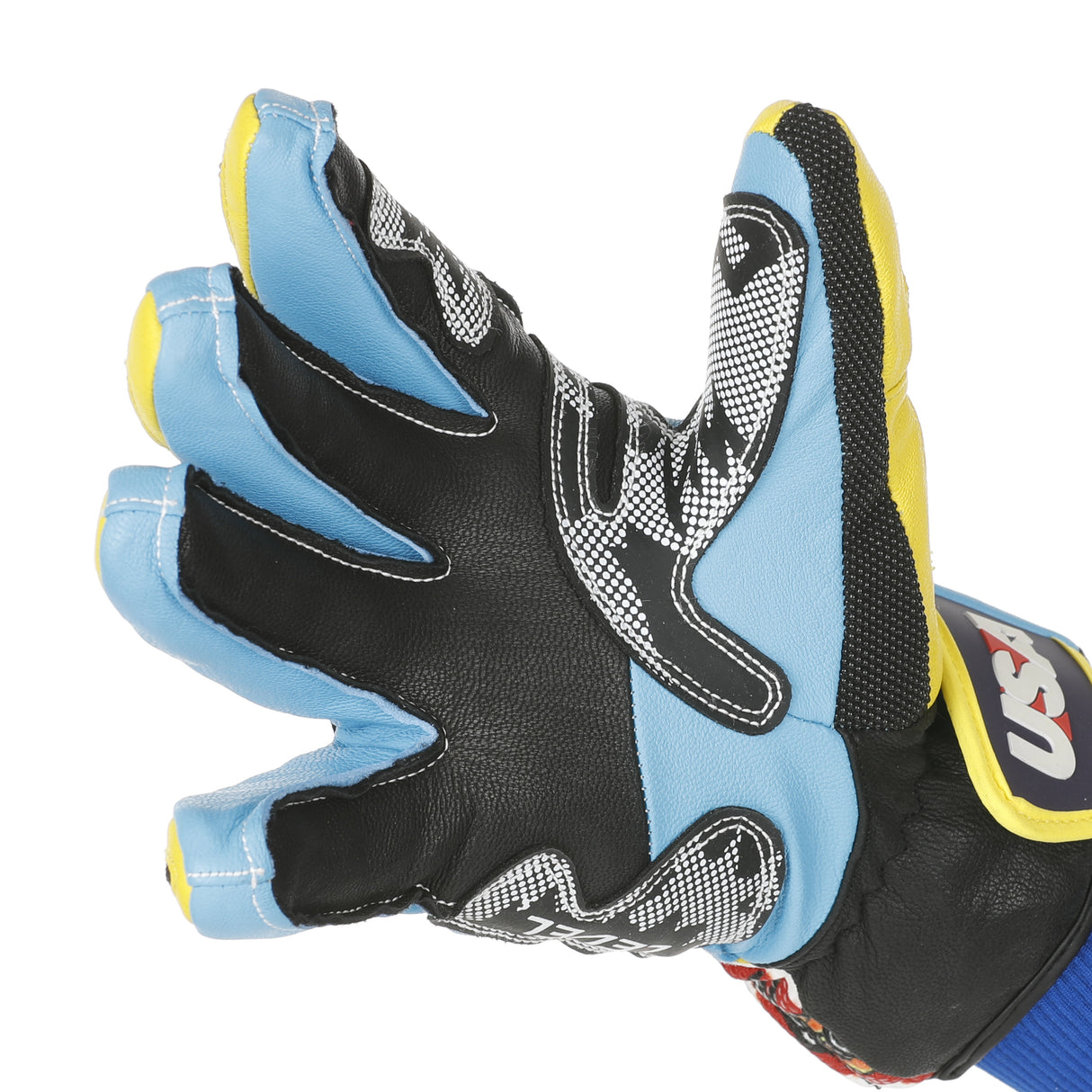 Lauren Macuga Pro Model – SQ CF Glove