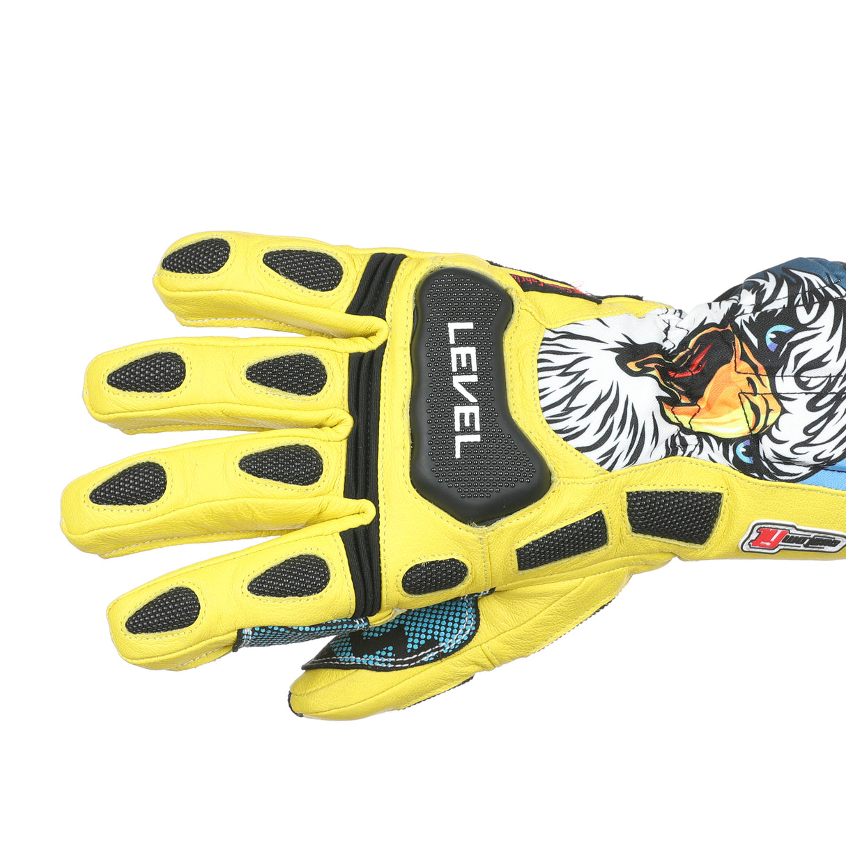 SQ CF Glove