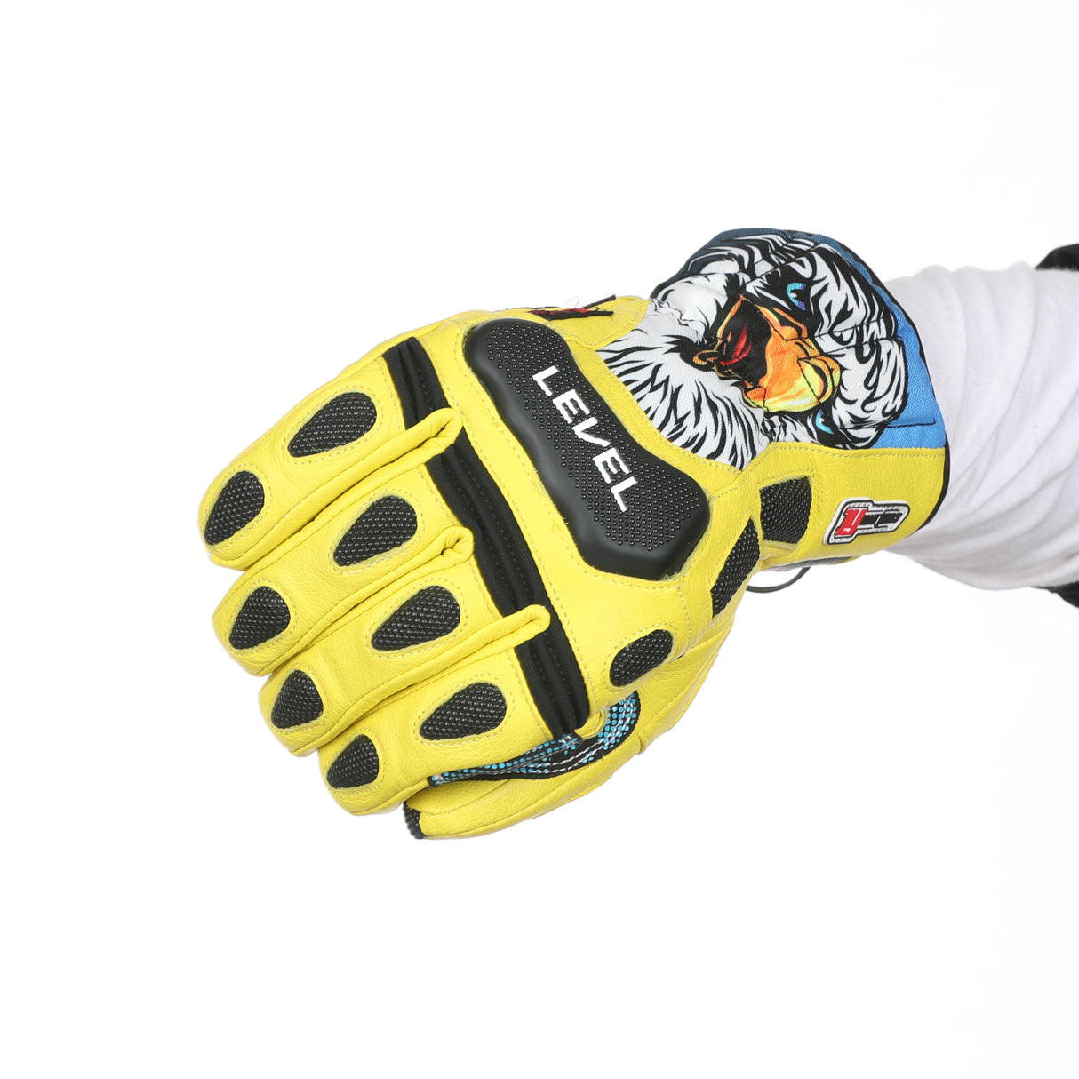 SQ CF Glove
