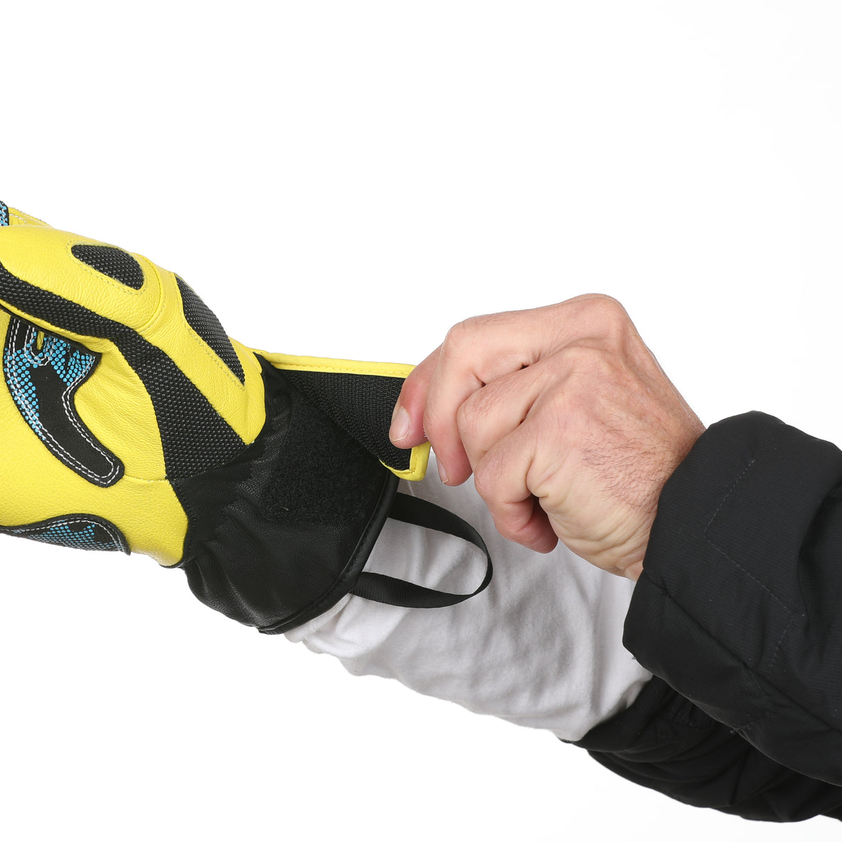 SQ CF Glove
