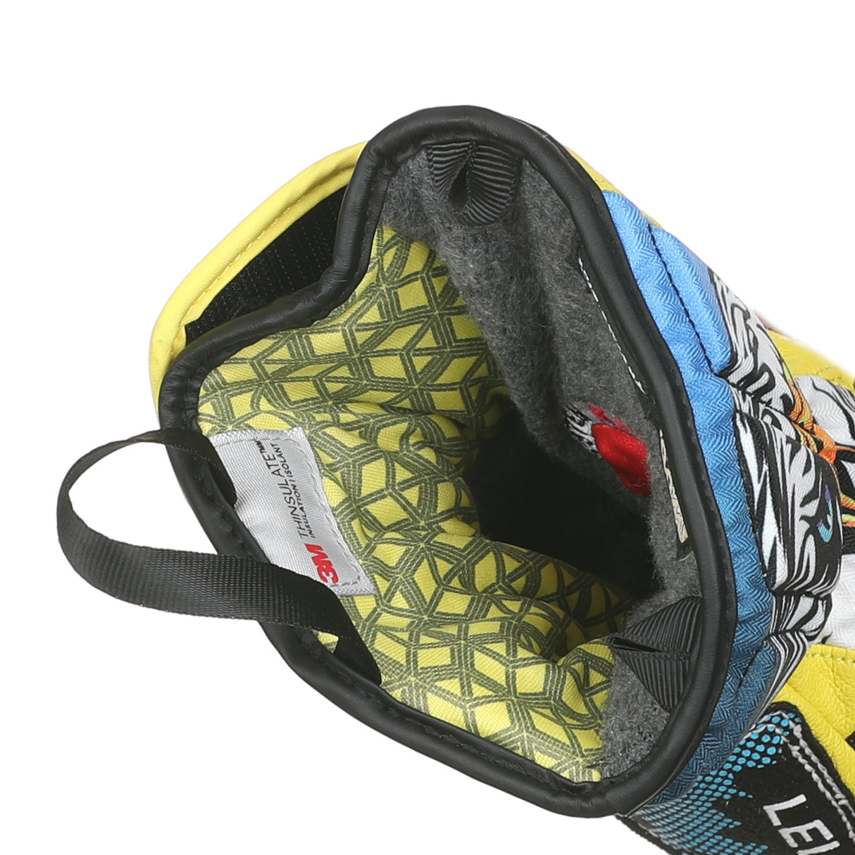 SQ CF Glove