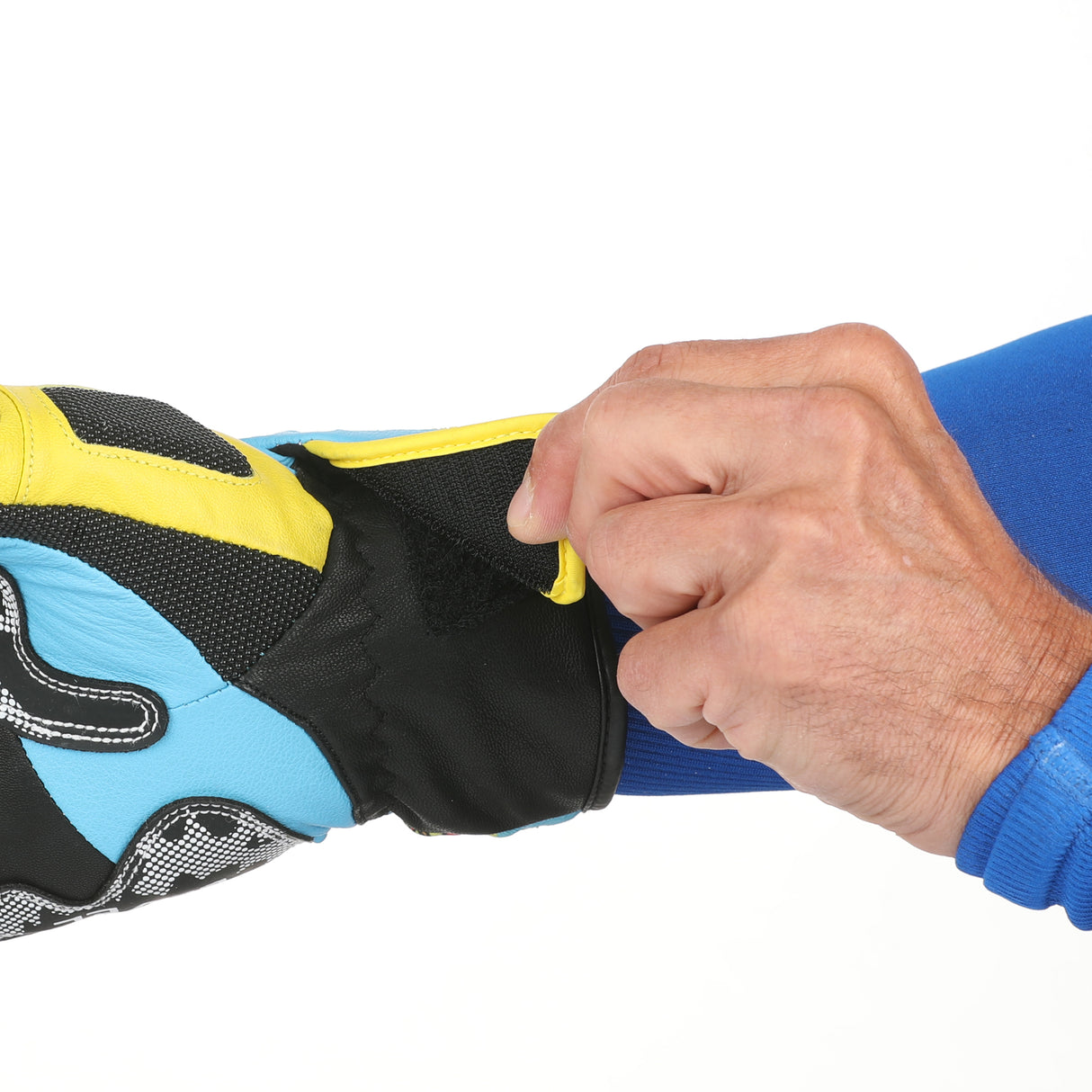 SQ CF Glove