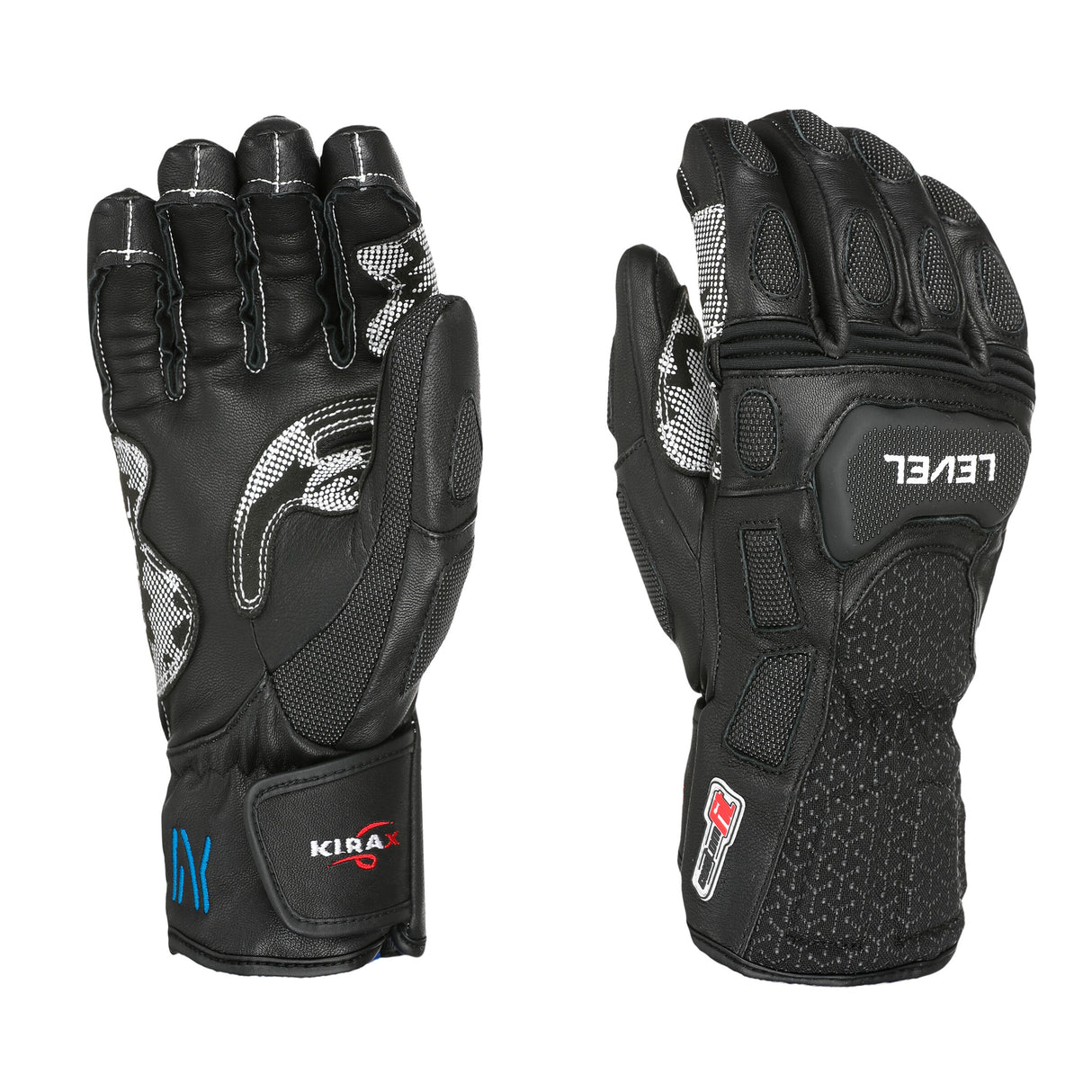 Aleksander Aamodt Kilde Pro Model – SQ CF Glove