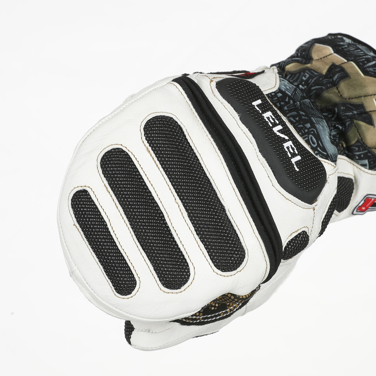 Ester Ledecká Pro Model – SQ Mitten