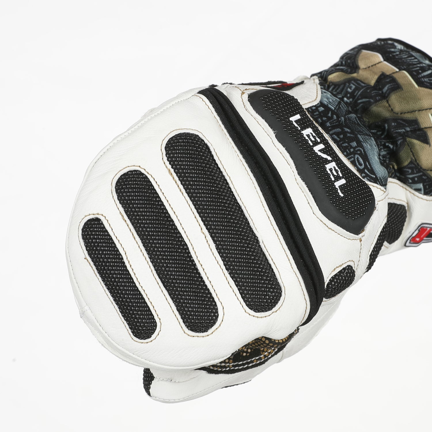Ester Ledecká Pro Model – SQ Mitten