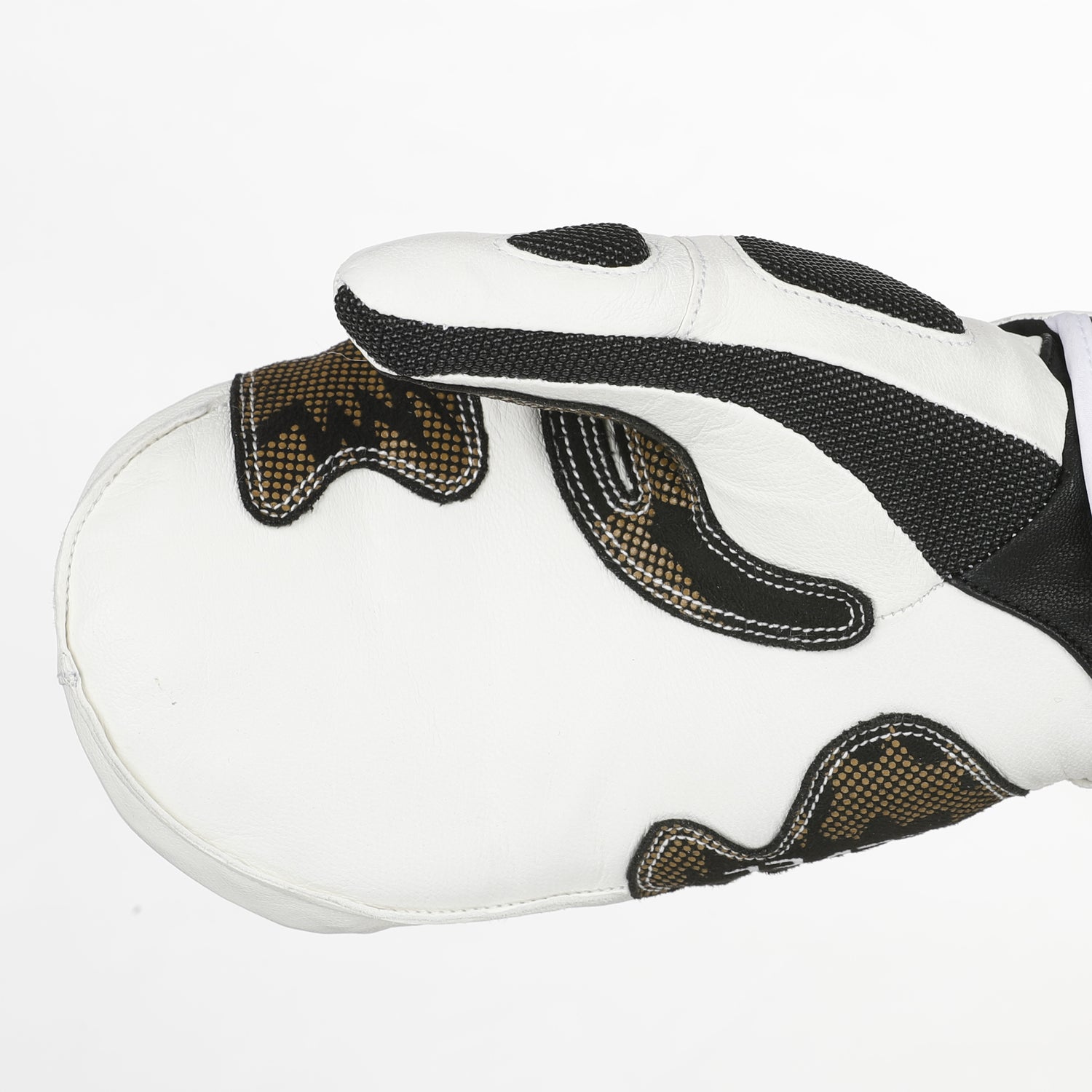 Ester Ledecká Pro Model – SQ Mitten