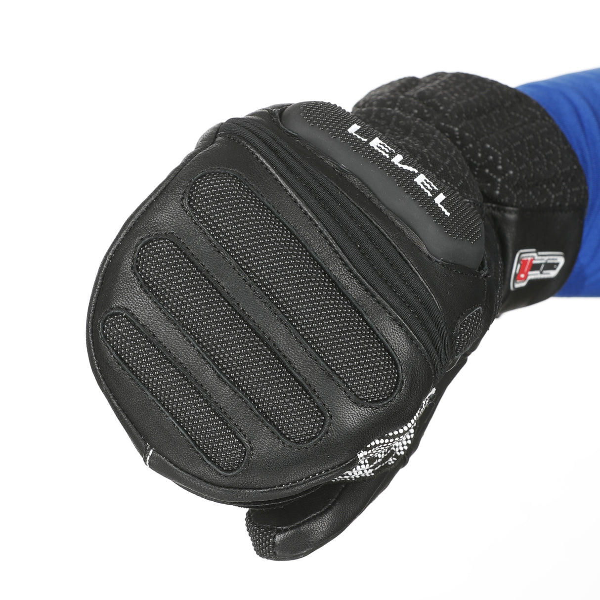 Aleksander Aamodt Kilde Pro Model – SQ CF Mitten
