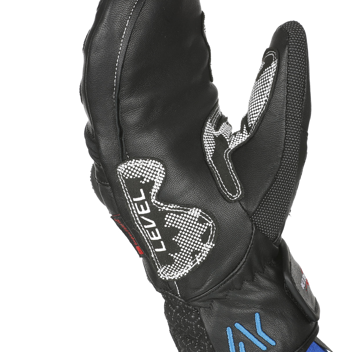Aleksander Aamodt Kilde Pro Model – SQ CF Mitten