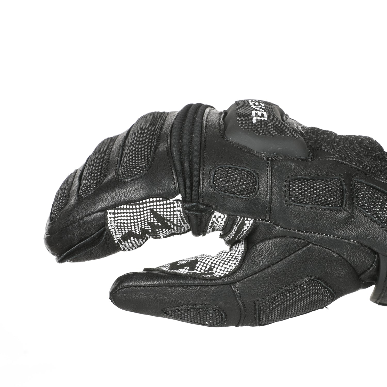 Aleksander Aamodt Kilde Pro Model – SQ CF Mitten