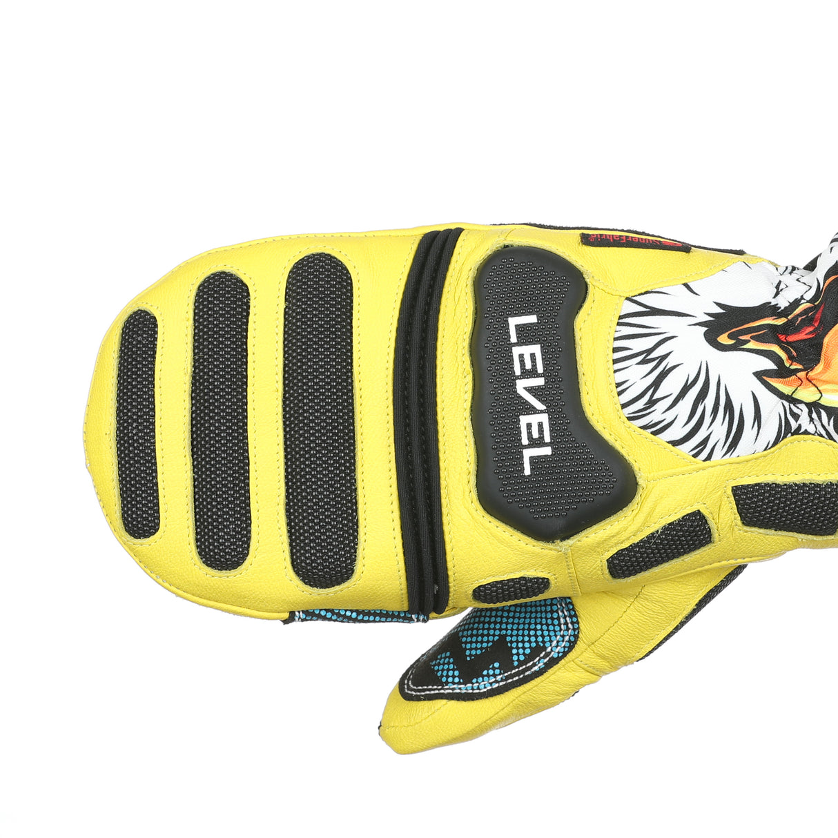 SQ CF Mitten