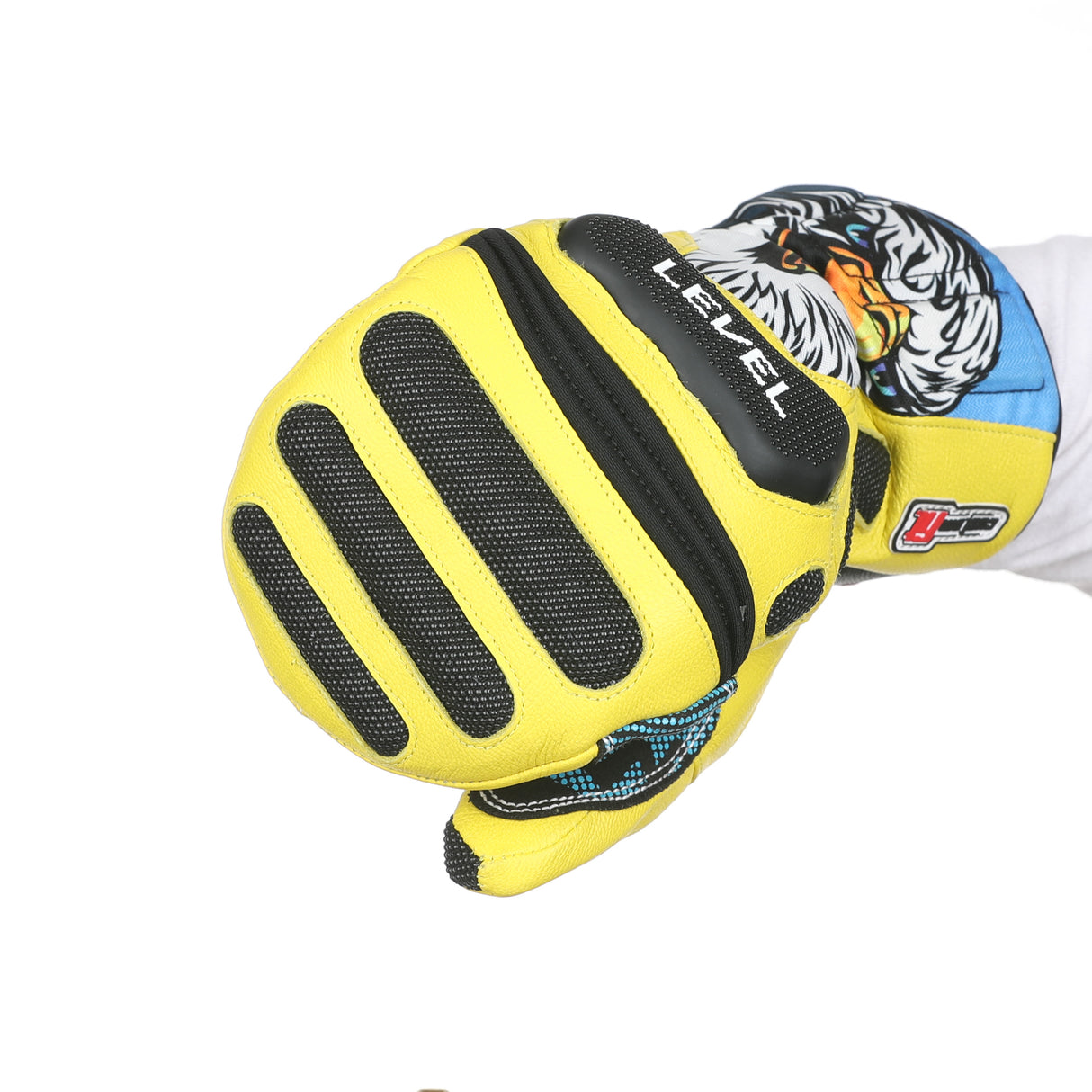 SQ CF Mitten