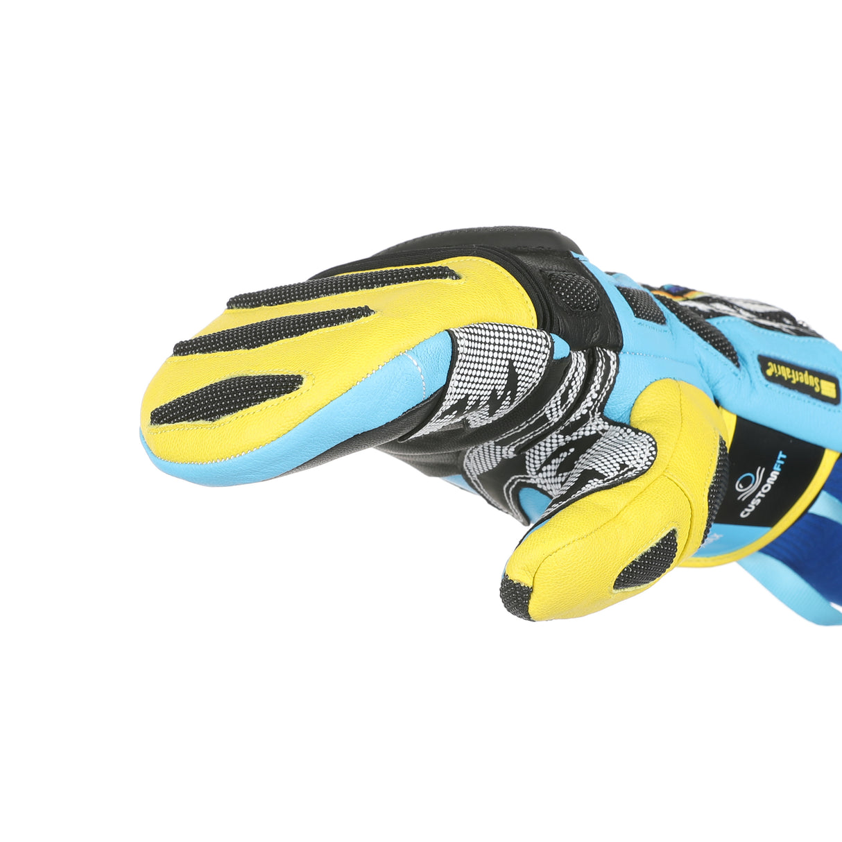 SQ CF Mitten