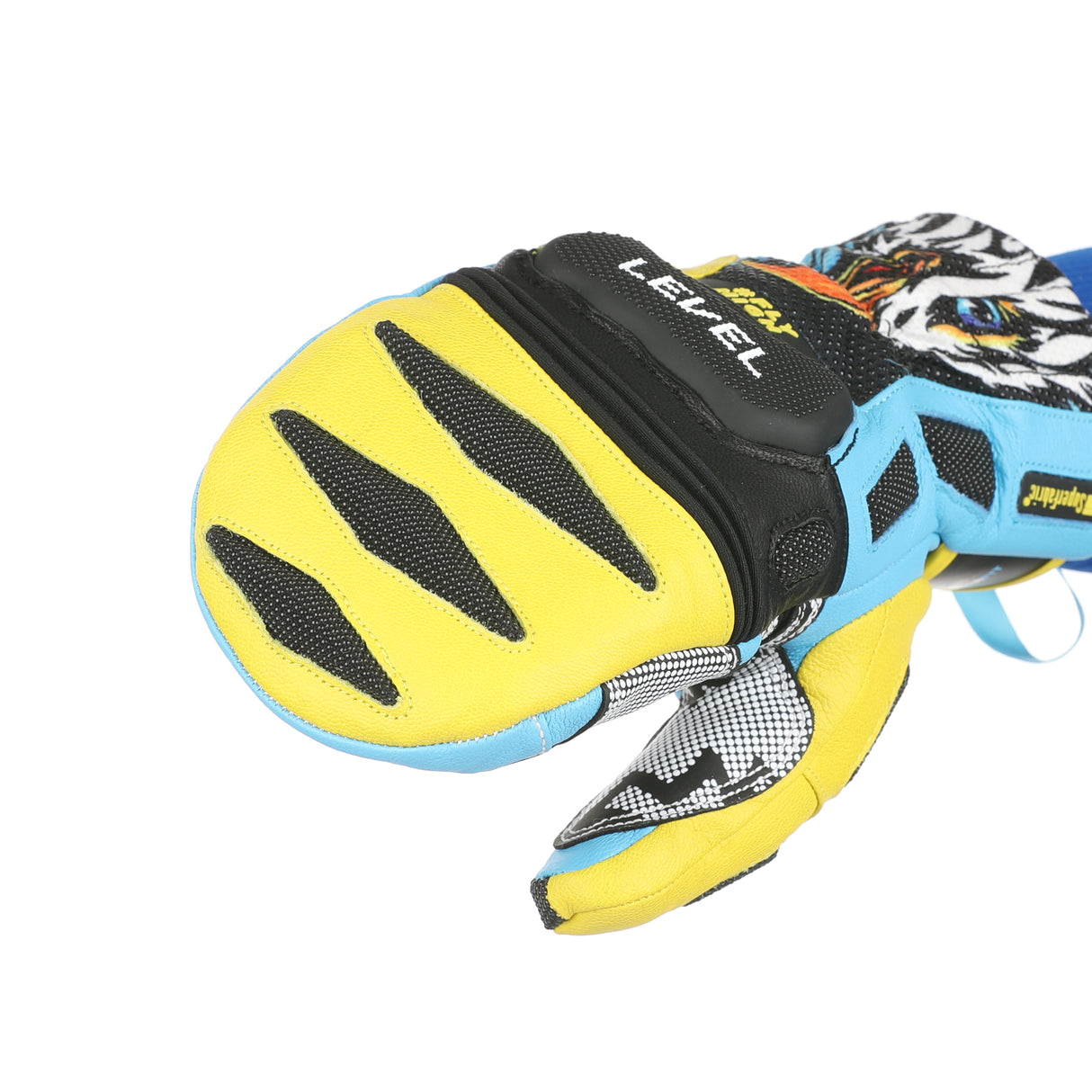 SQ CF Mitten