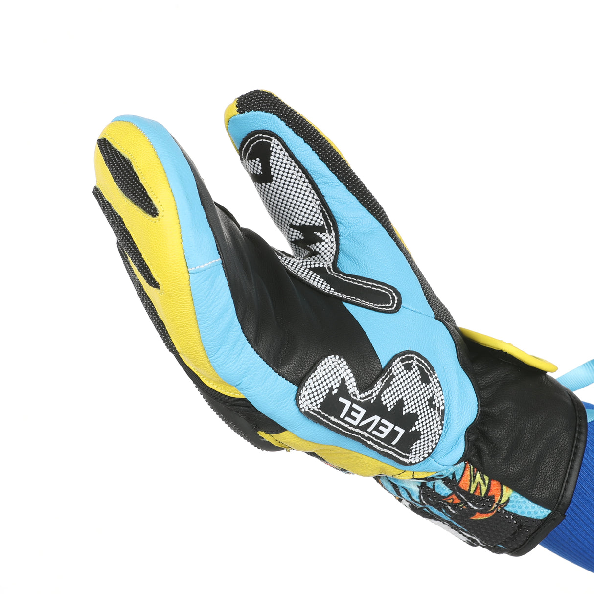 SQ CF Mitten