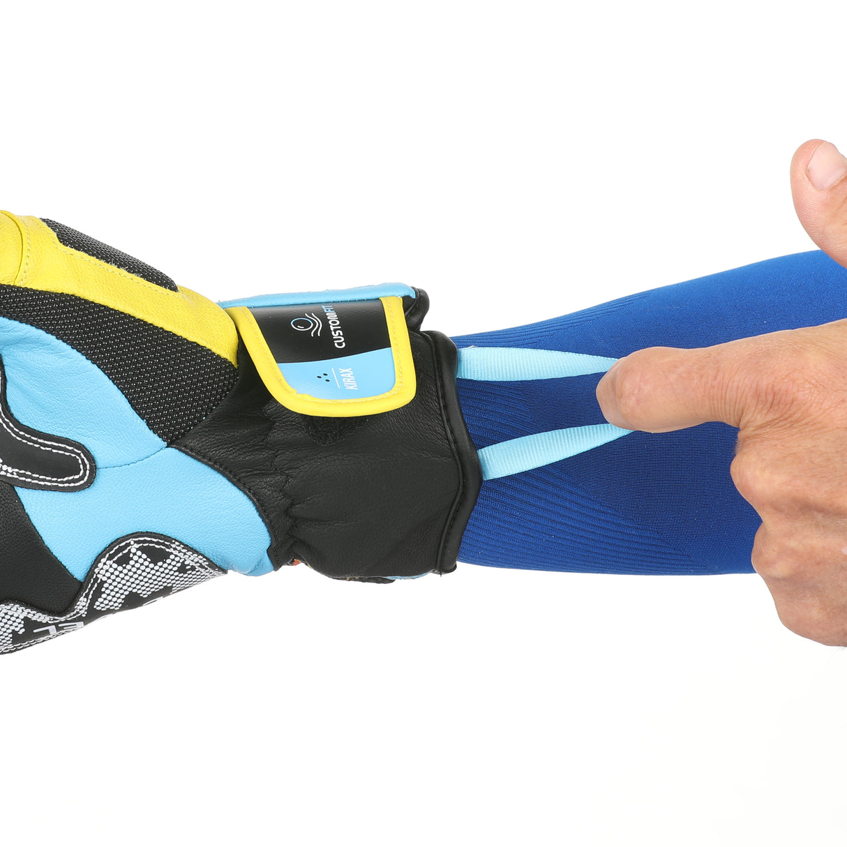 SQ CF Mitten