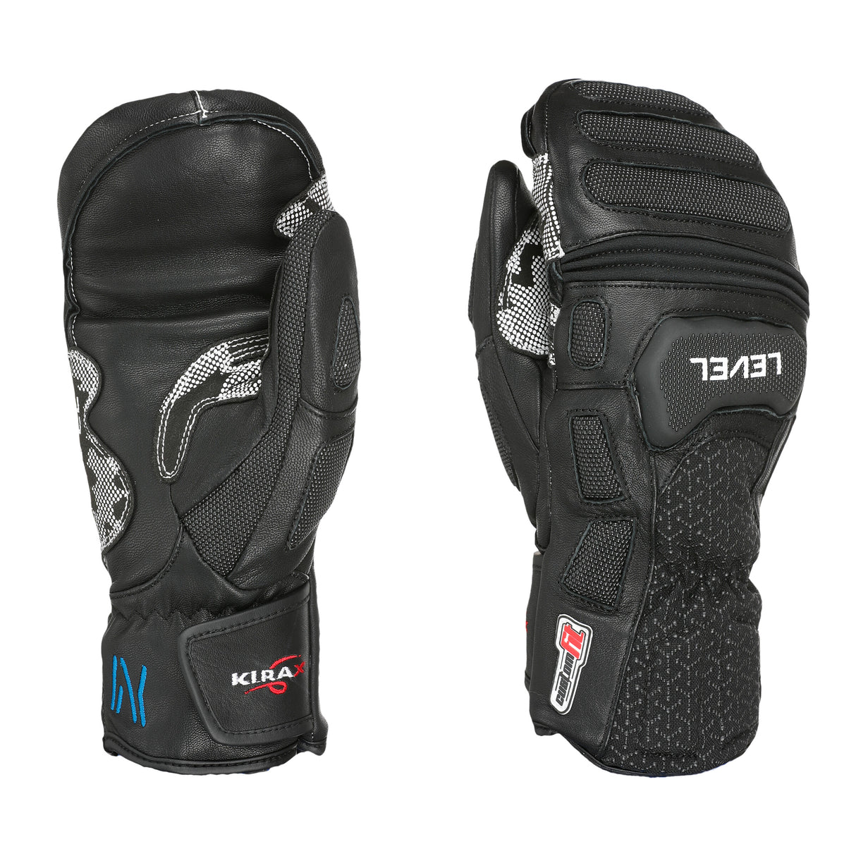 Aleksander Aamodt Kilde Pro Model – SQ CF Mitten