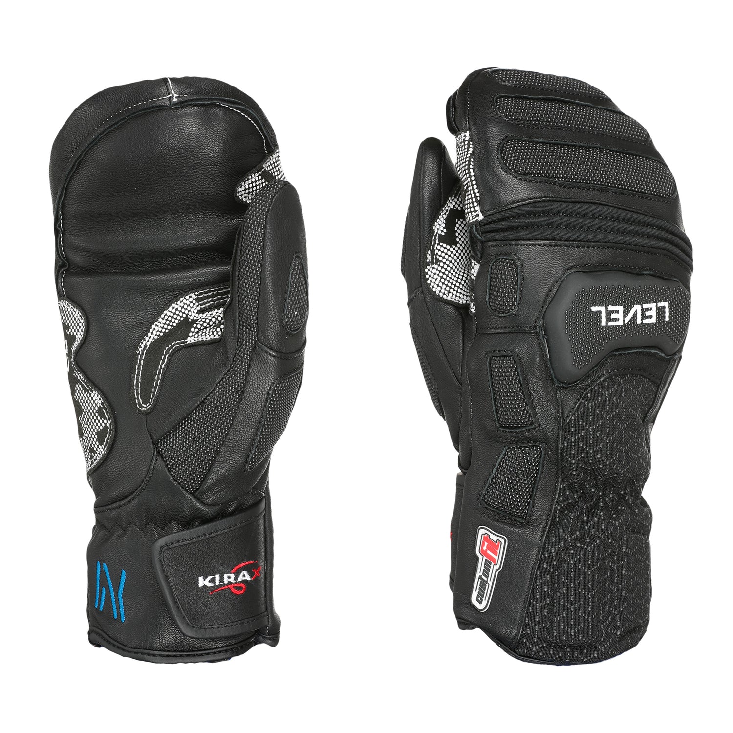 Aleksander Aamodt Kilde Pro Model – SQ CF Mitten