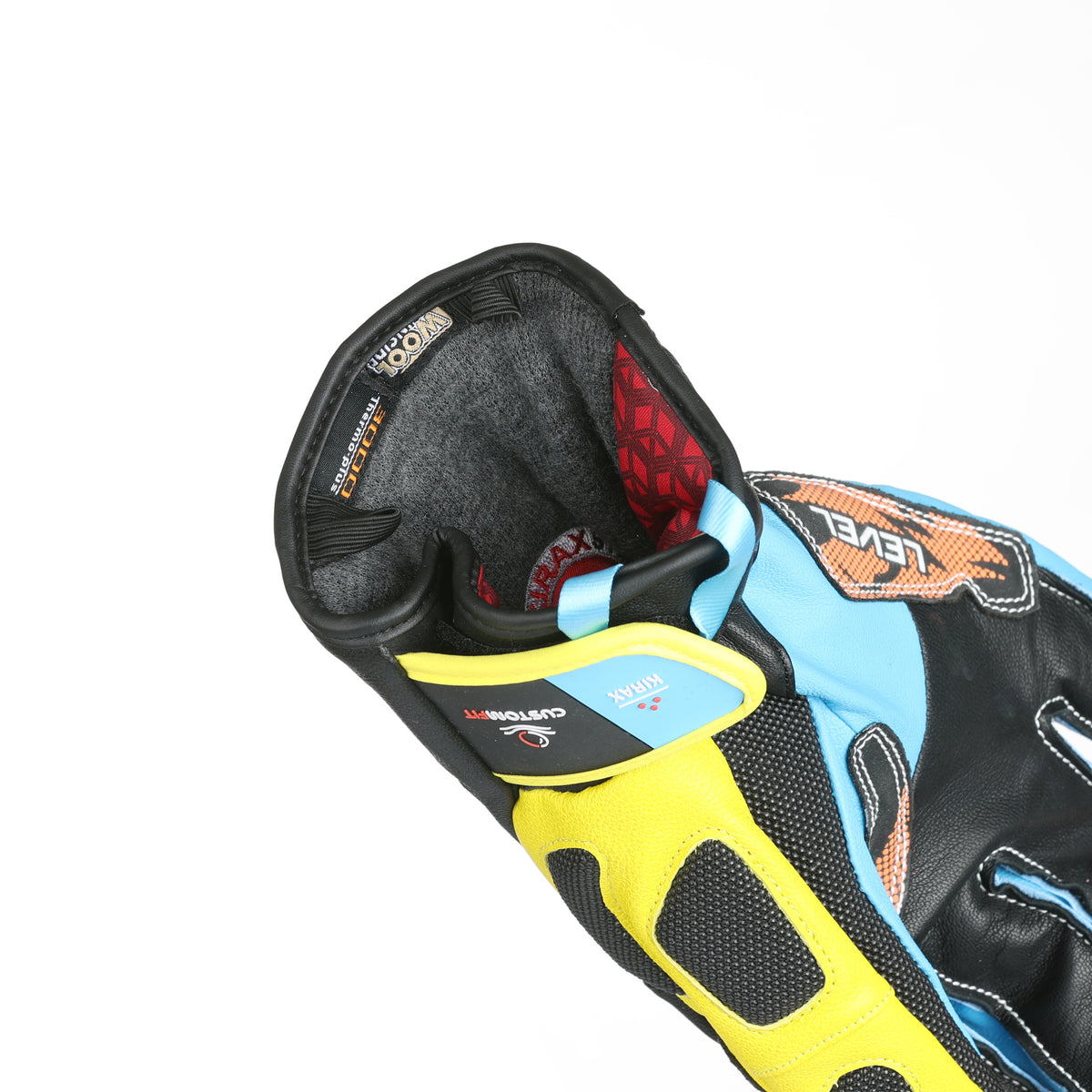 Federica Brignone Pro Model – SQ
