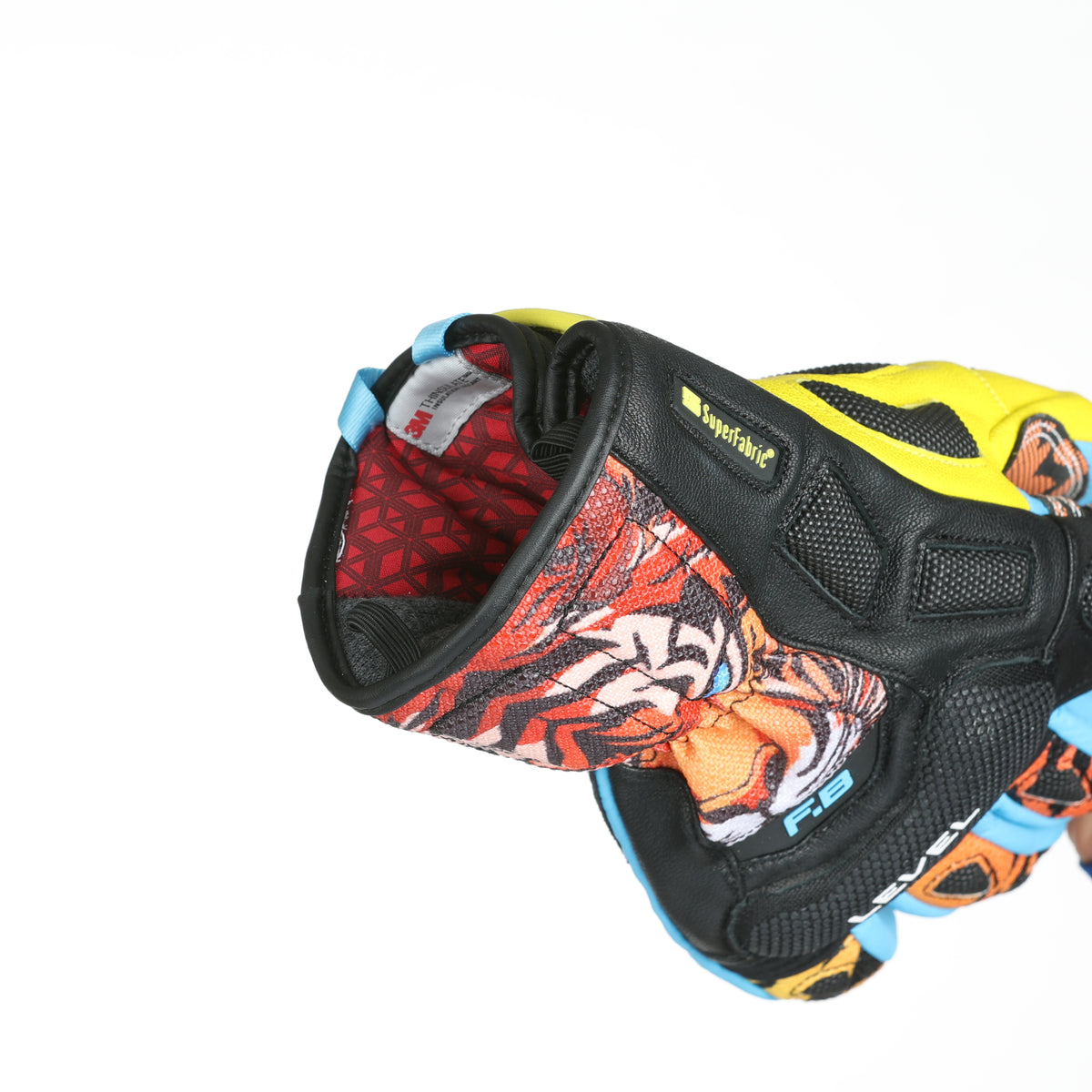 Federica Brignone Pro Model – SQ