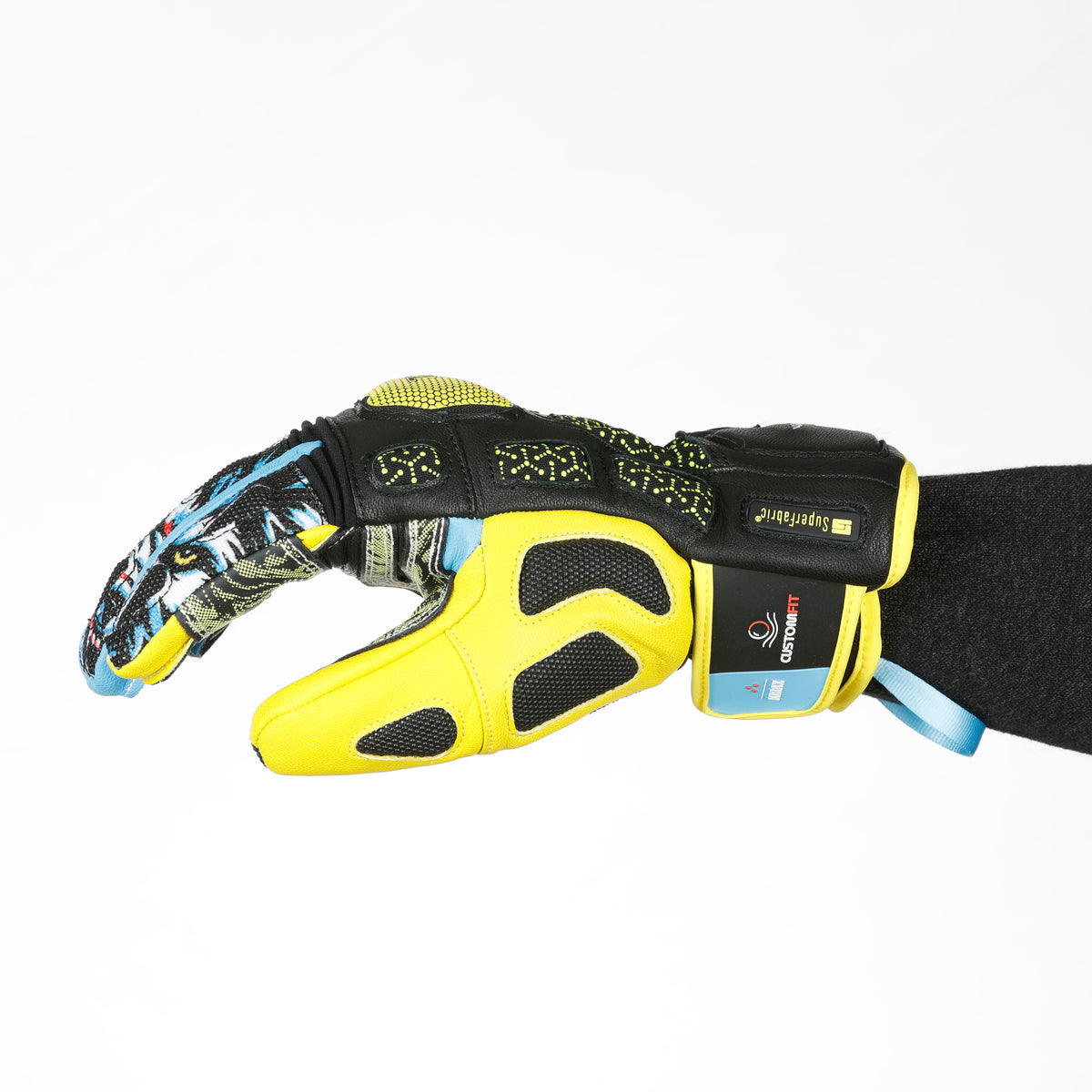 SQ CF Glove