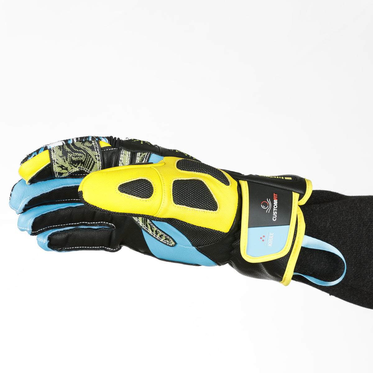 SQ CF Glove