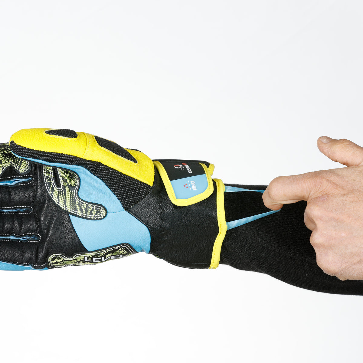 SQ CF Glove