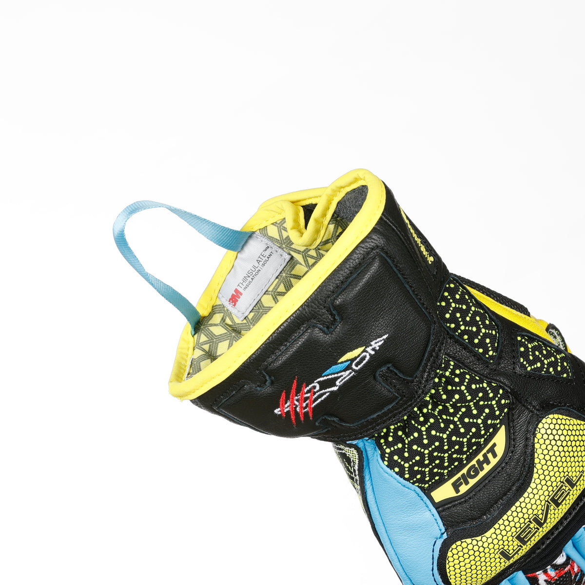 SQ CF Glove