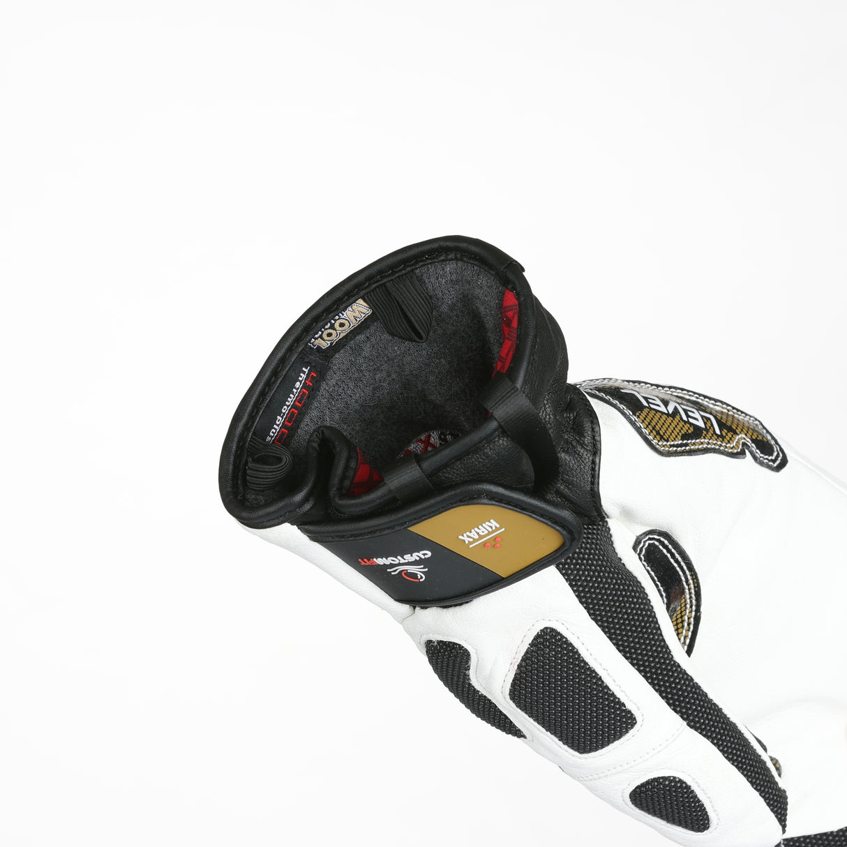 Ester Ledecká Pro Model – SQ Mitten