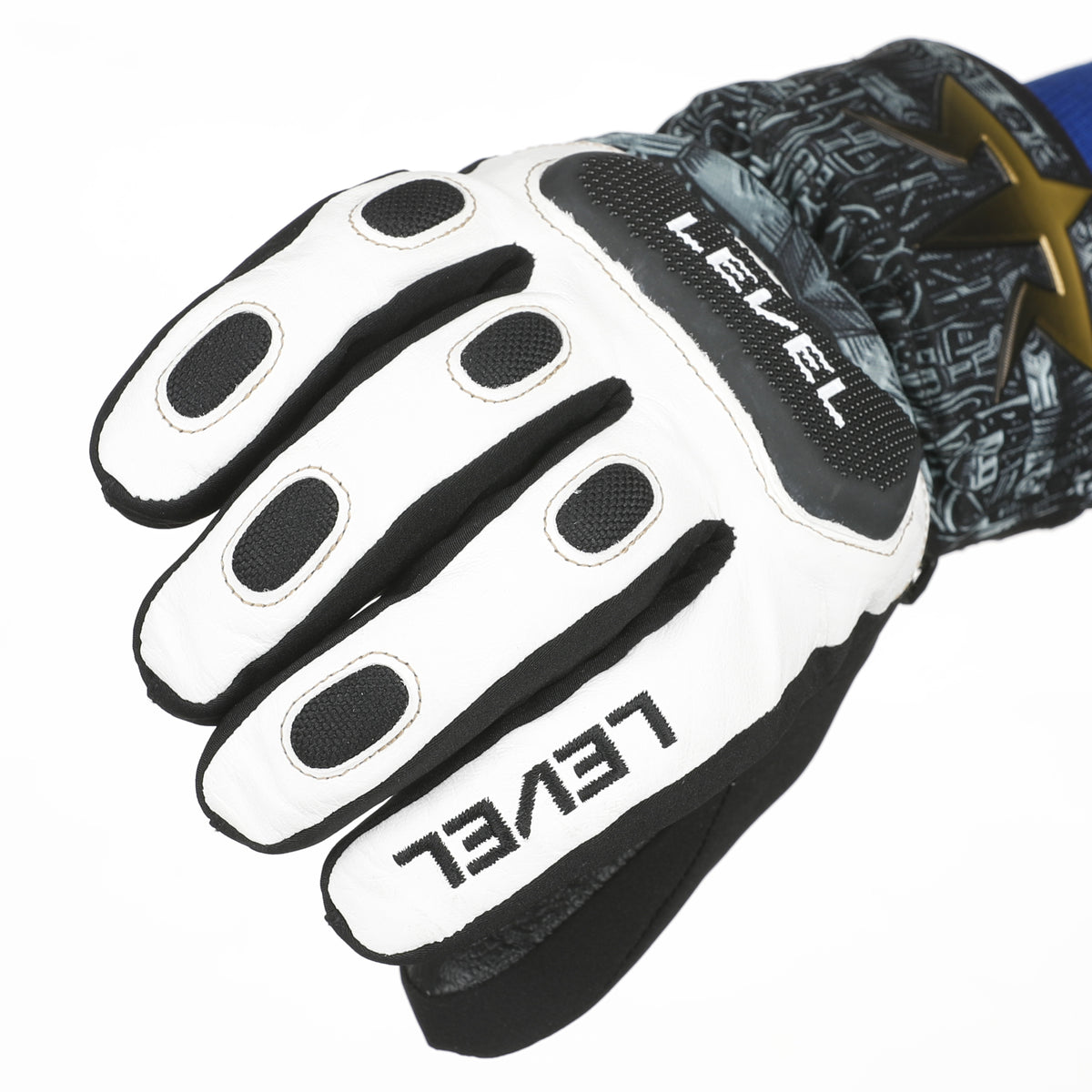 Ester Ledecká Pro Model – Race Replica Glove