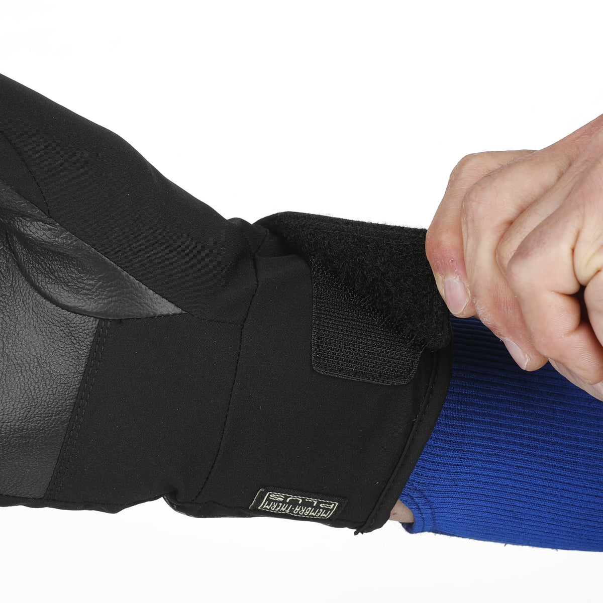 Ester Ledecká Pro Model – Race Replica Glove