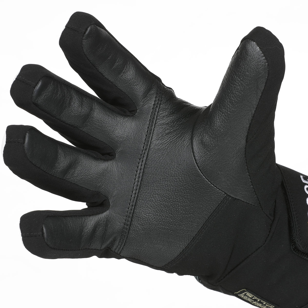 Ester Ledecká Pro Model – Race Replica Glove