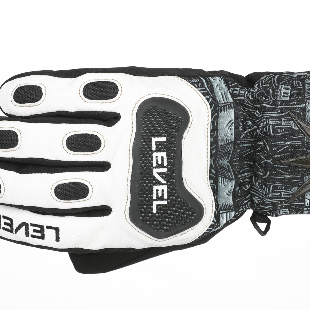 Ester Ledecká Pro Model – Race Replica Glove