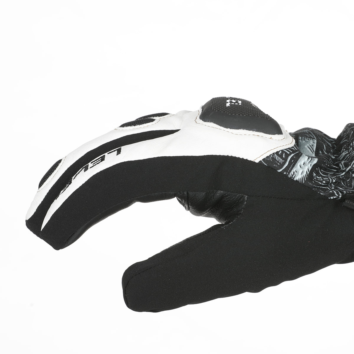Ester Ledecká Pro Model – Race Replica Glove