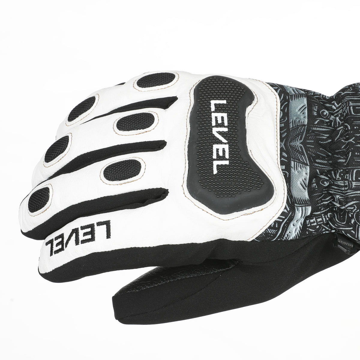 Ester Ledecká Pro Model – Race Replica Glove