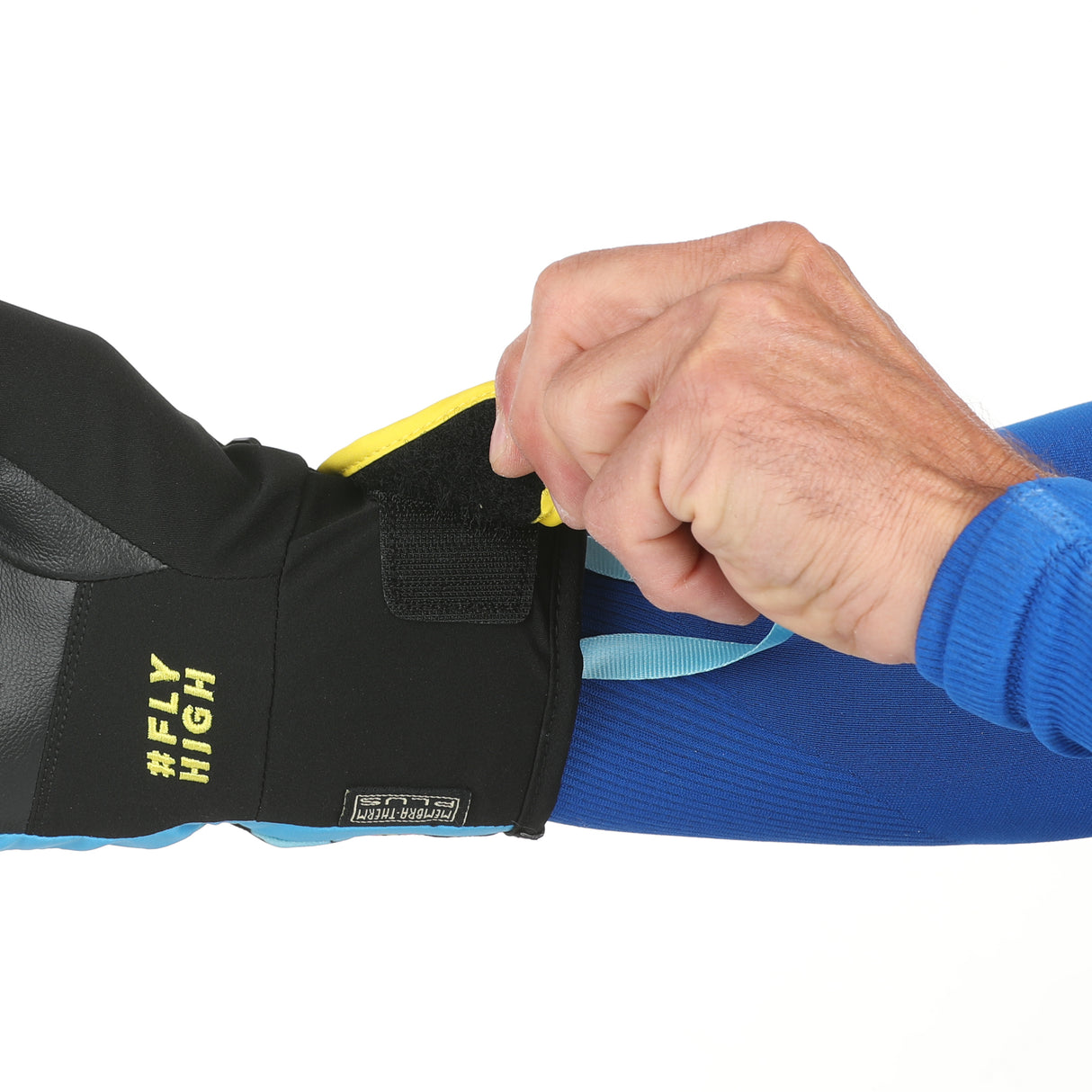 Replica Glove
