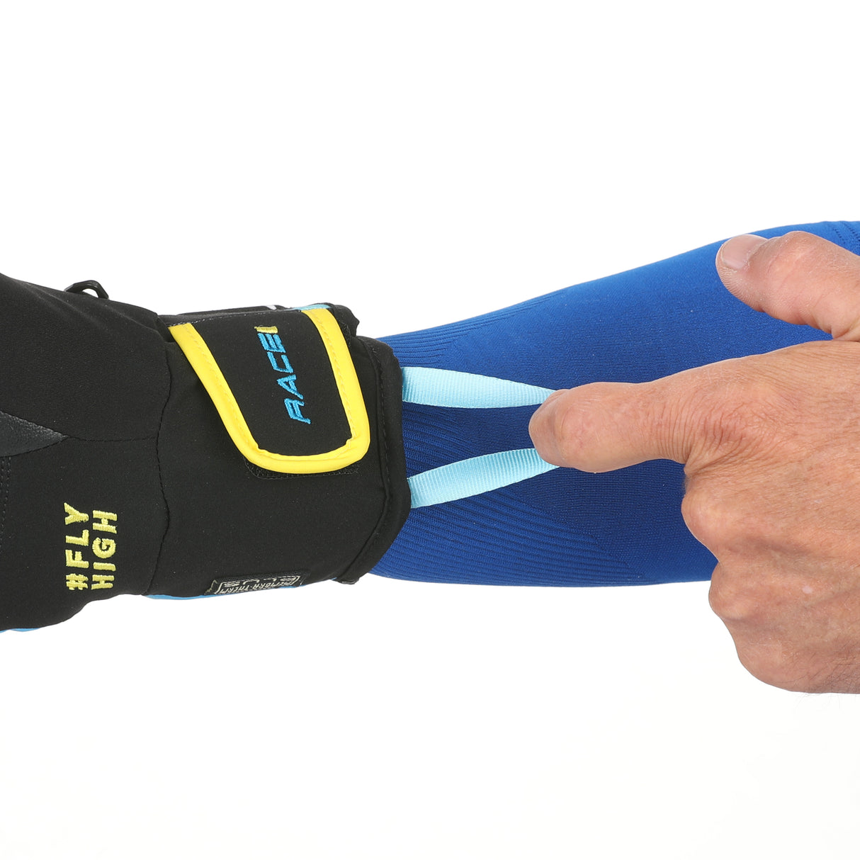 Replica Glove