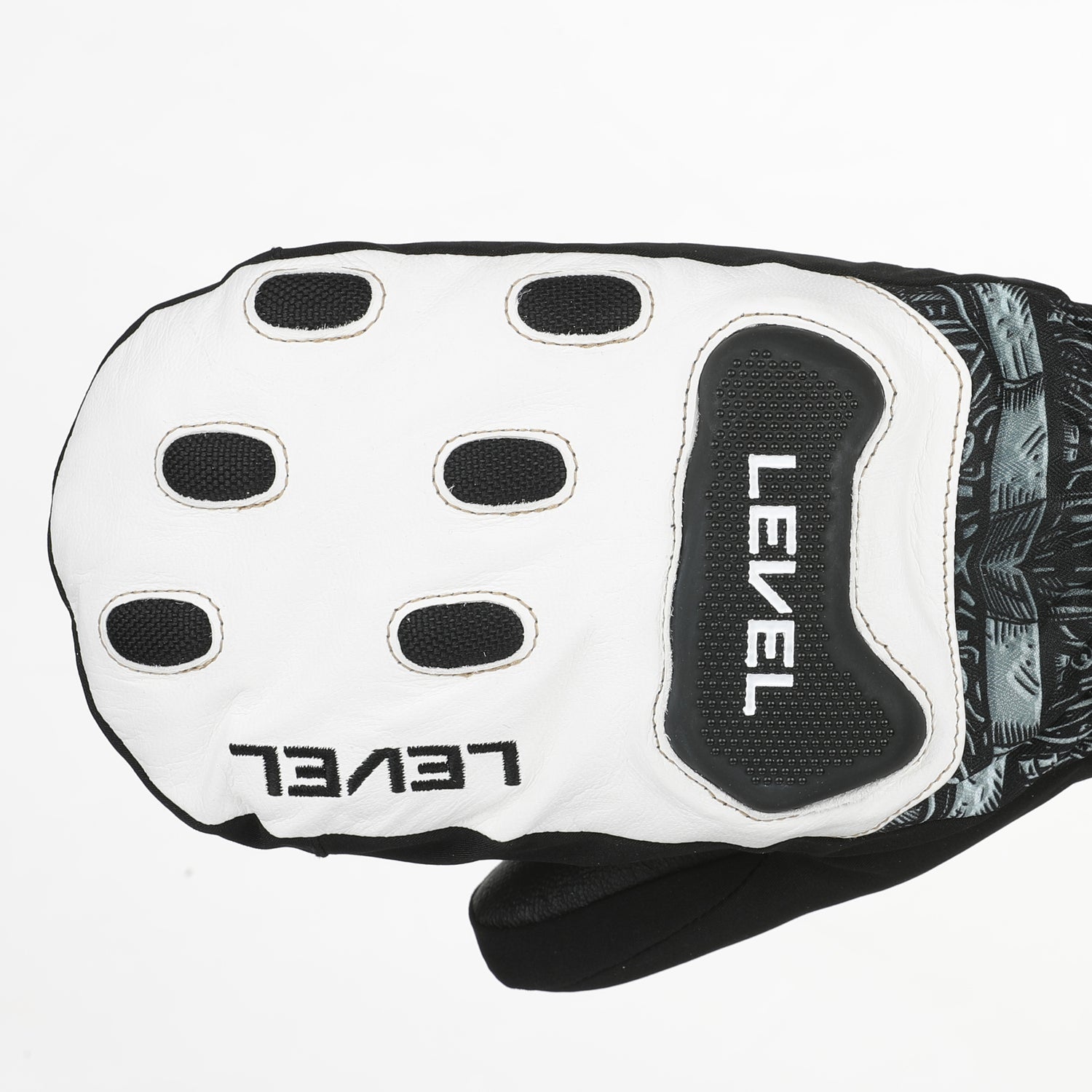 Ester Ledecká Pro Model – Race Replica Mitten