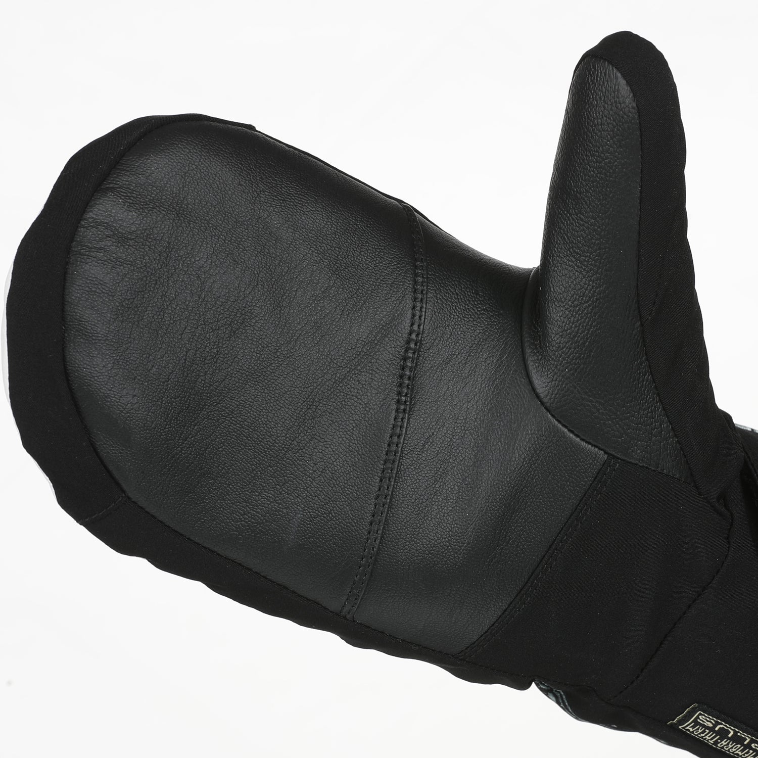 Ester Ledecká Pro Model – Race Replica Mitten