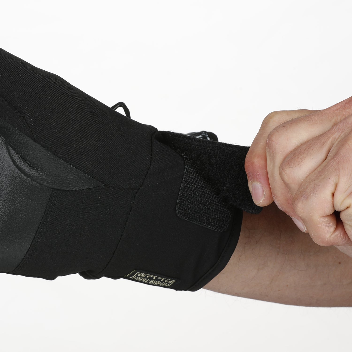 Ester Ledecká Pro Model – Race Replica Mitten