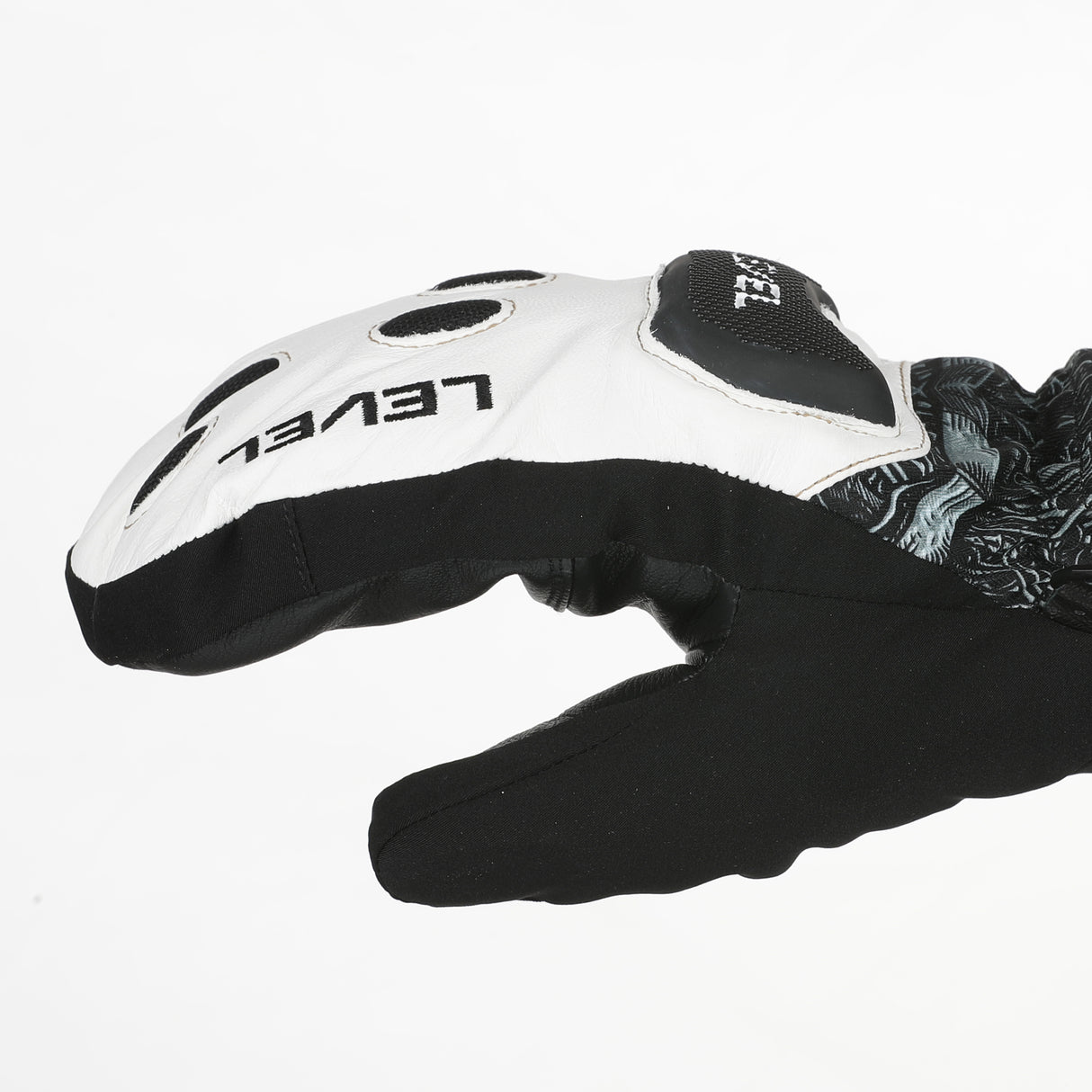 Ester Ledecká Pro Model – Race Replica Mitten