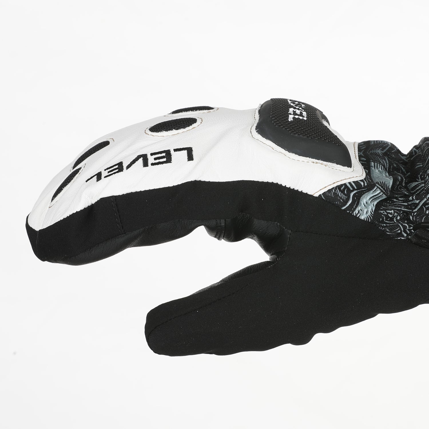 Ester Ledecká Pro Model – Race Replica Mitten
