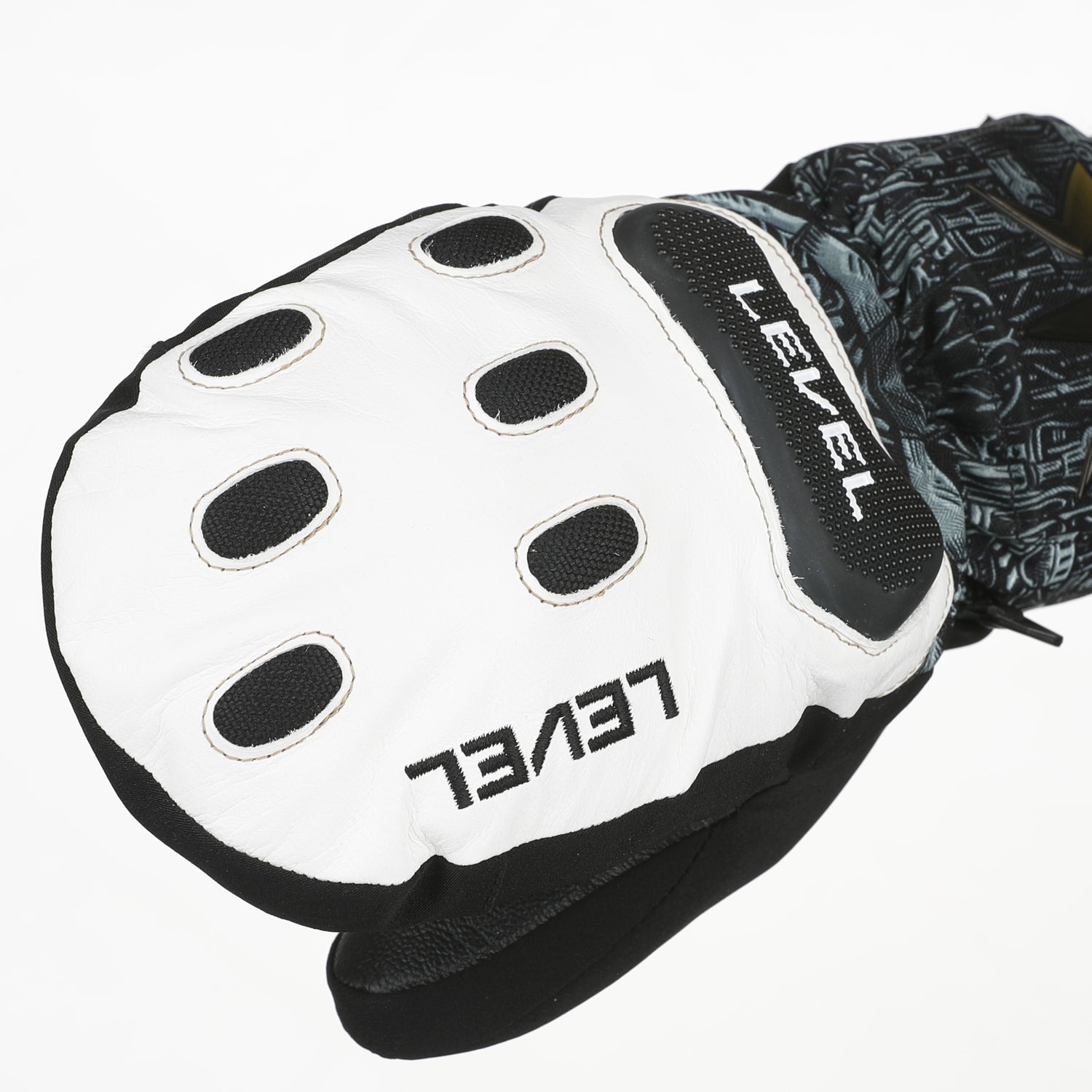 Ester Ledecká Pro Model – Race Replica Mitten