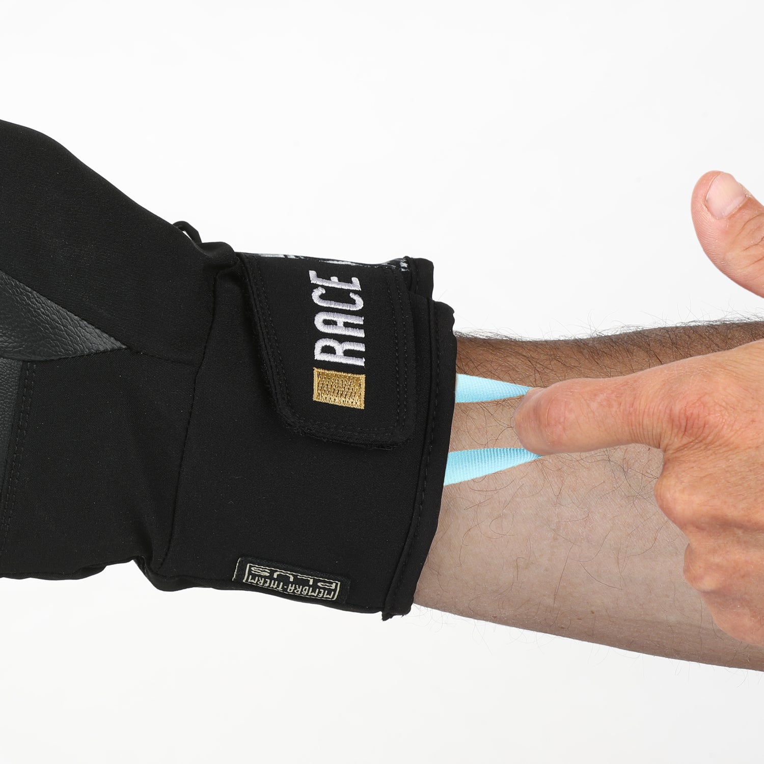 Ester Ledecká Pro Model – Race Replica Mitten
