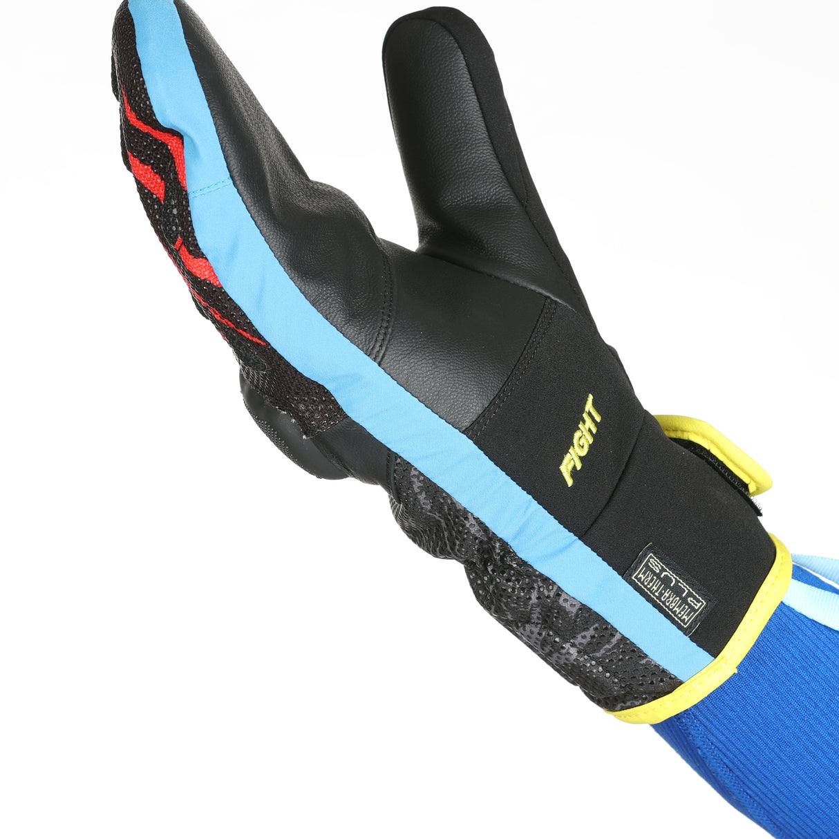 Race Replica Mitten